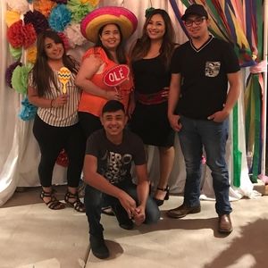 Meet your Posher, Sofia